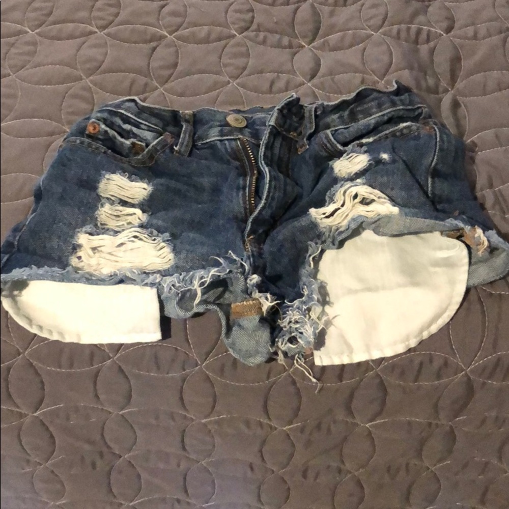 Aeropostale Shorts